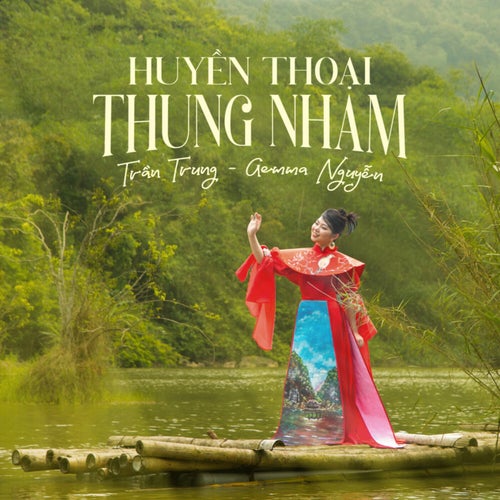 Huyền thoại thung nham