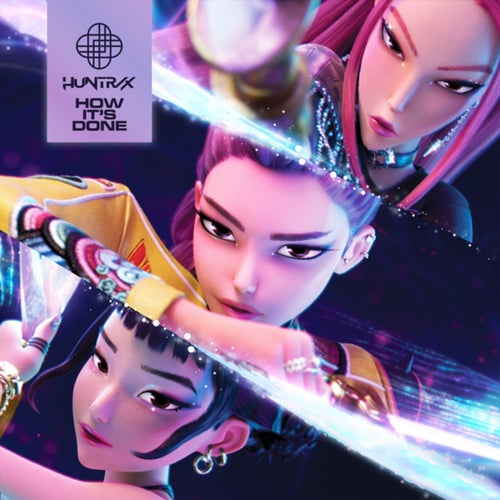 How It's Done (from the Netflix film KPop Demon Hunters)
