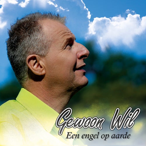 Een Engel Op Aarde