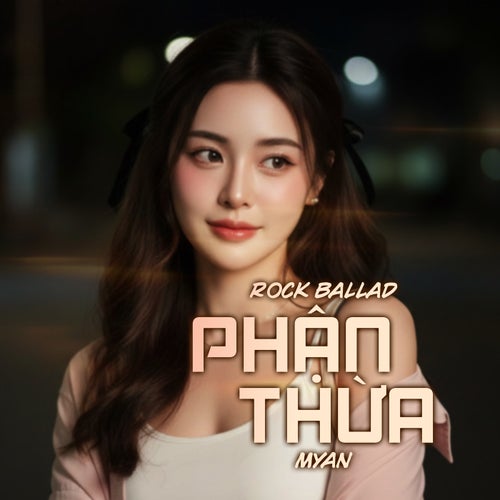 Phận Thừa (Rock Ballad)