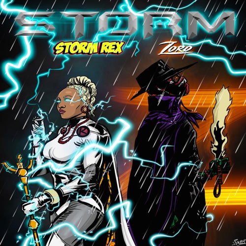 Storm