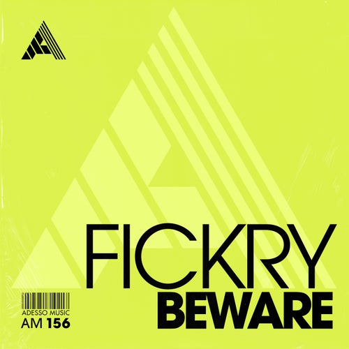 Beware (Extended Mix)