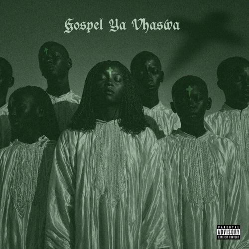 Gospel Ya Vhaswa