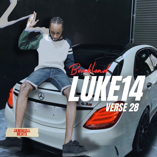 Luke 14 Verse 28