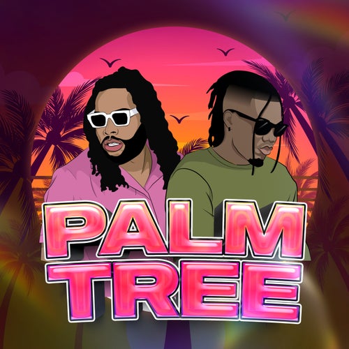 Palm Tree