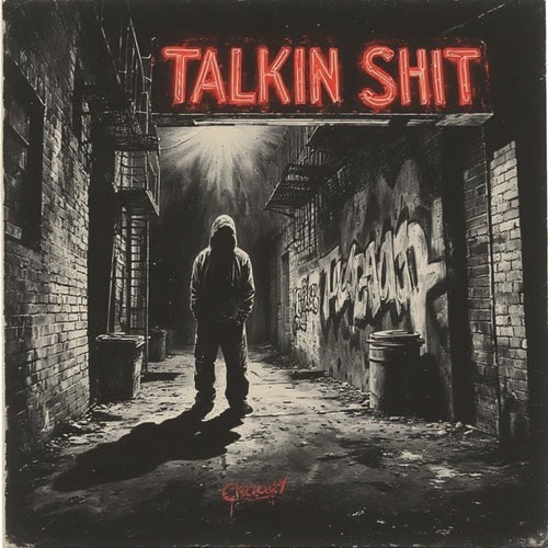 Talkin Shit