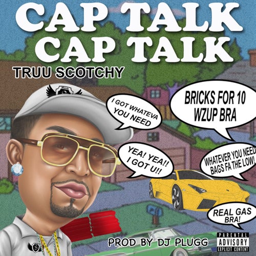 Cap Talk (Street)