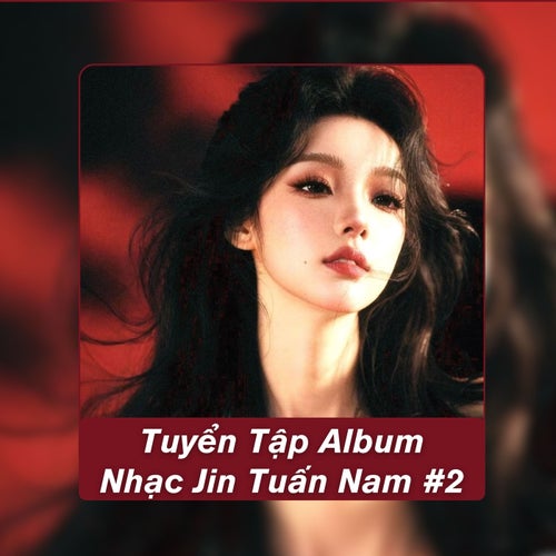 Album Nhạc #2 - Jin Tuấn Nam (VieMuse Mix)