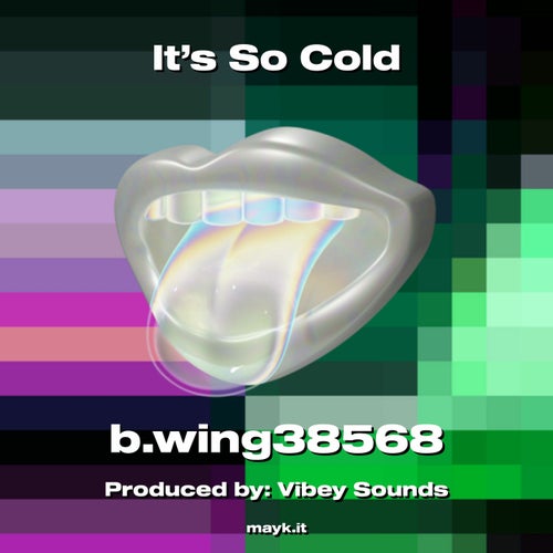 It's So Cold