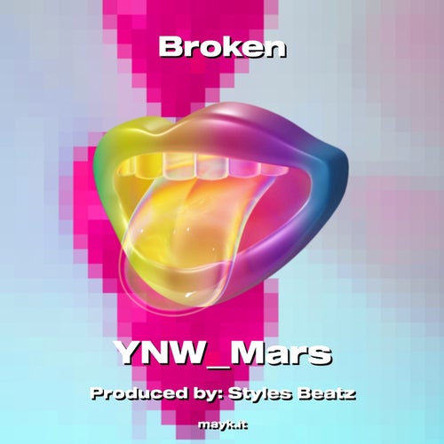 Broken