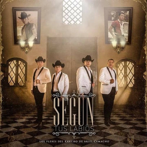 Los Plebes del Rancho de Ariel Camacho Profile