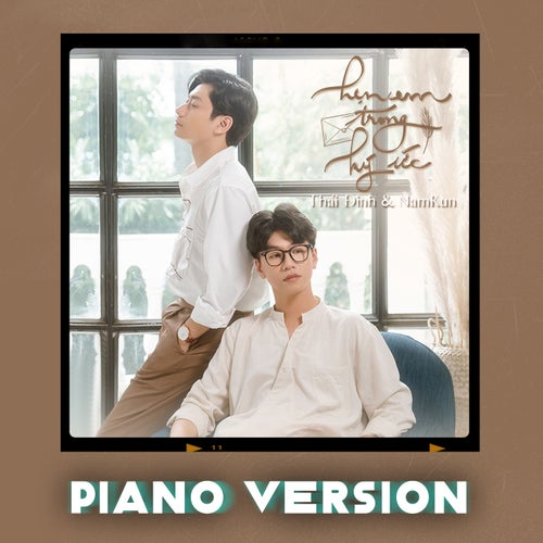 Hẹn Em Trong Ký Ức (Piano Version)