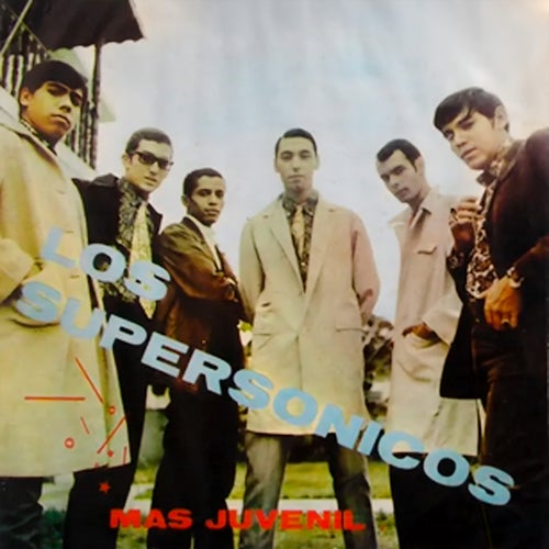 Más Juvenil