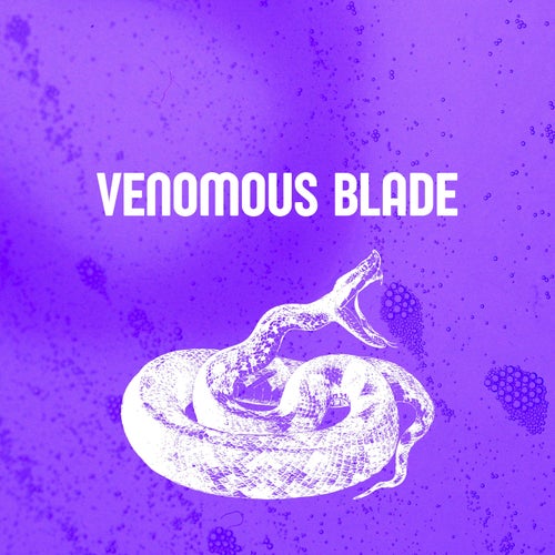 Venomous Blade