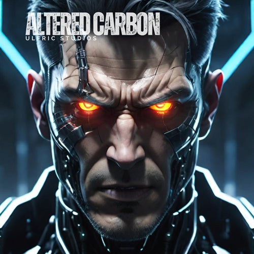 Altered Carbon