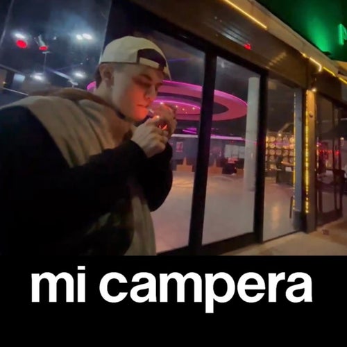 mi campera