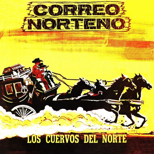 Correo norteno