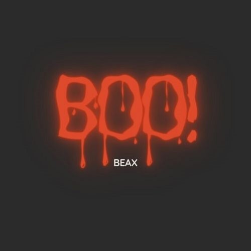 BOO!