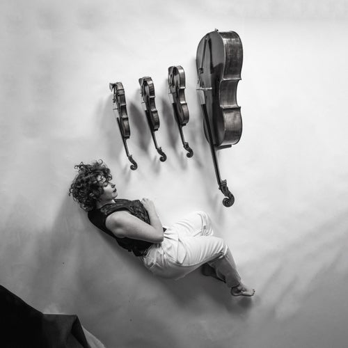 Hasidic Waltz