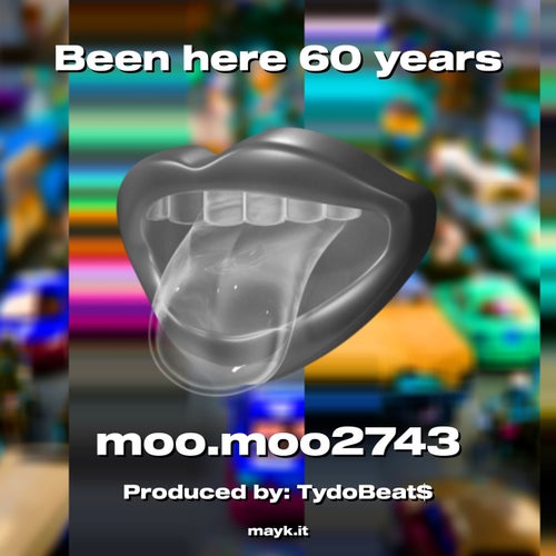 Been here 60 years
