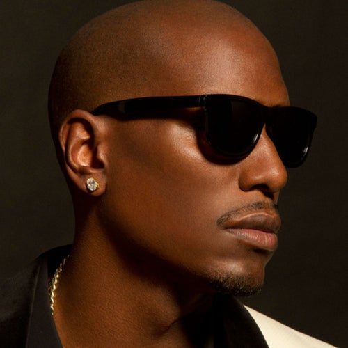 Tyrese Gibson Profile