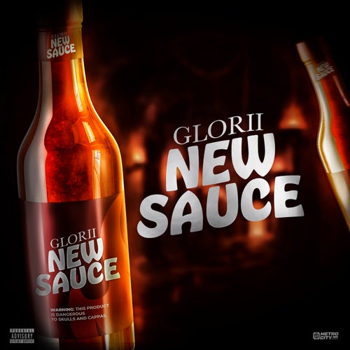 New Sauce