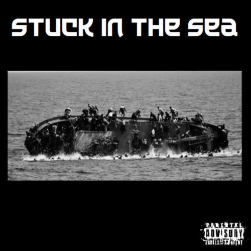 Stuck in the Sea