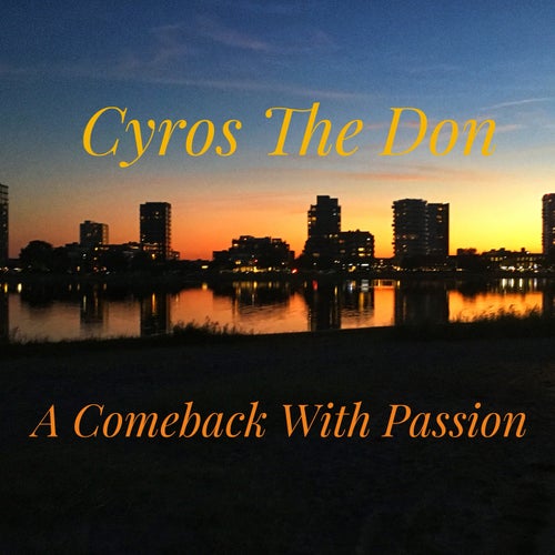A Comeback With Passion (Remastered 2025)