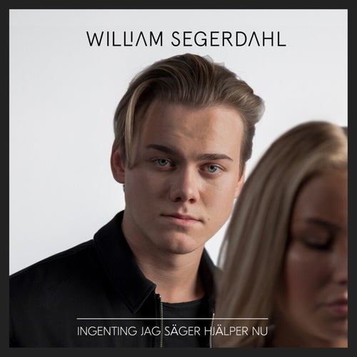 Ingenting Jag Säger Hjälper Nu