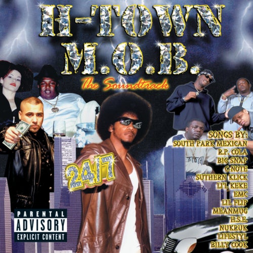 H-Town M.O.B.