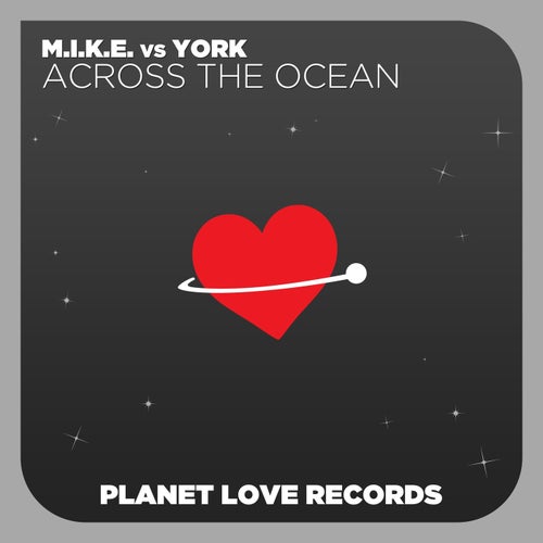 Across The Ocean
