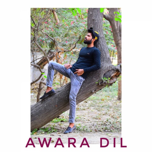 Awara Dil (Instrumental)