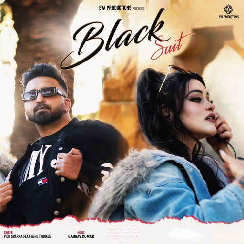 Black Suit (feat. Ashu Twinkle)