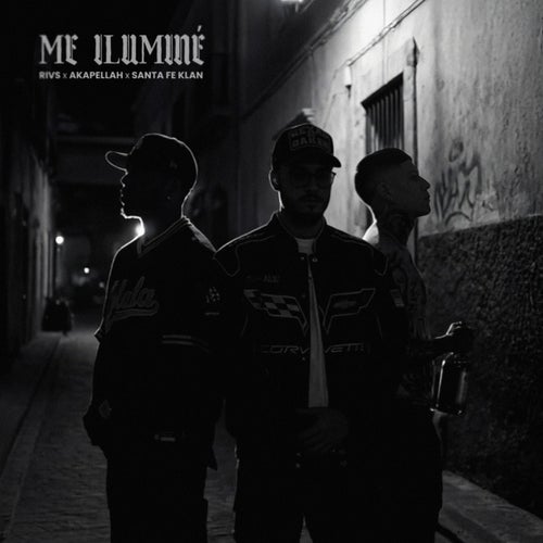 Me Iluminé
