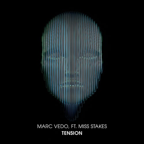 Tension (feat. Miss Stakes)