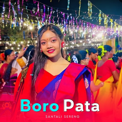 Boro Pata