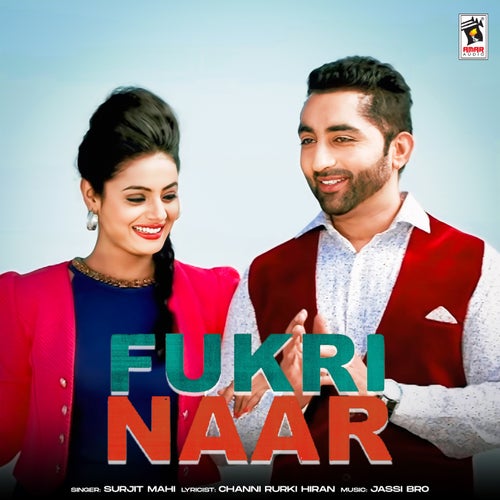 Fukri Naar