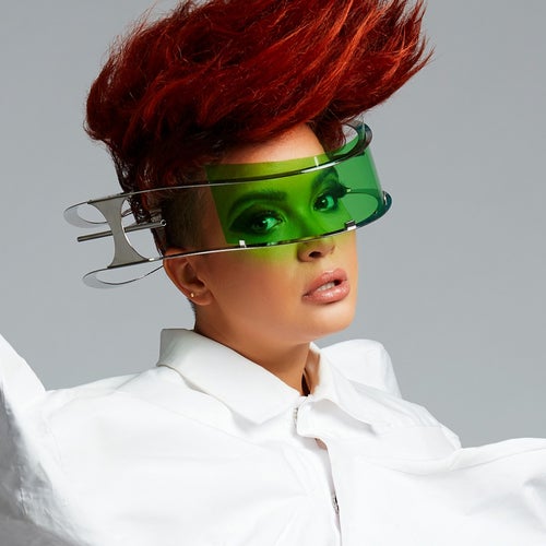 Eva Simons Profile