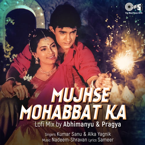 Mujhse Mohabbat Ka (Lofi Mix)