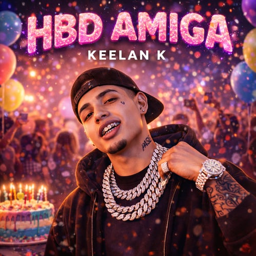 HBD AMIGA