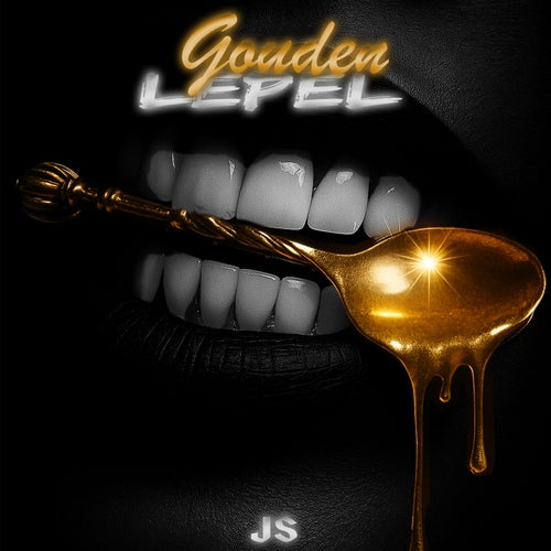 Gouden Lepel