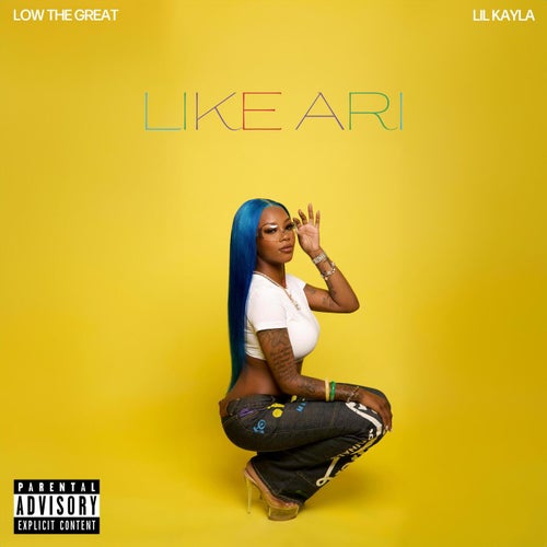 Like Ari