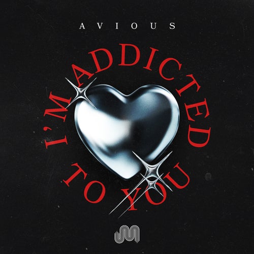 I'm Addicted To You