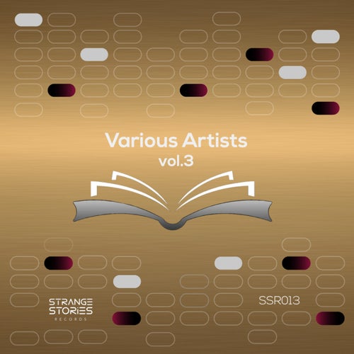 Various Artists Vol. 3