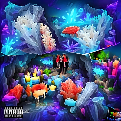 Coral Reefer