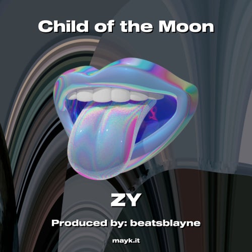 Child of the Moon