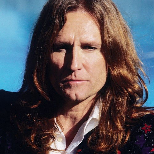 John Waite Profile