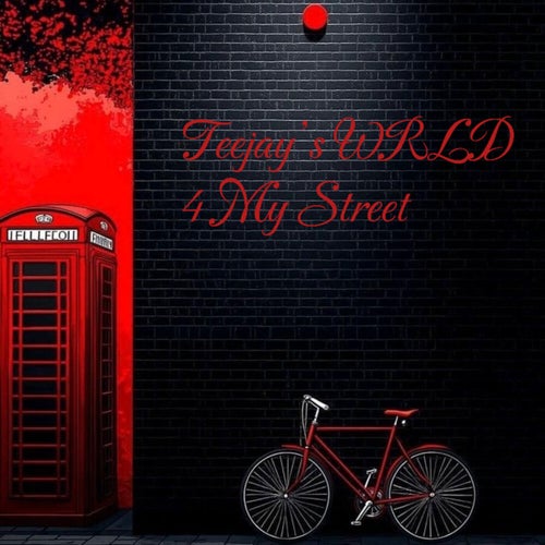 4 My Street