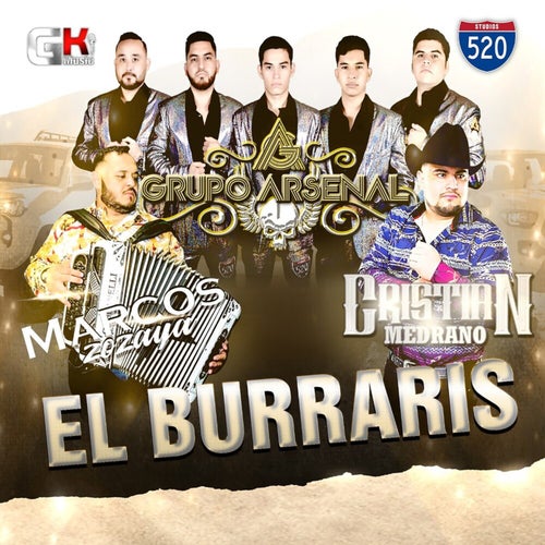 El Burraris