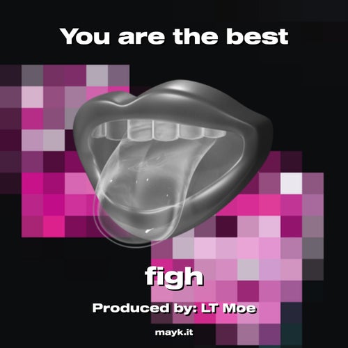 You are the best